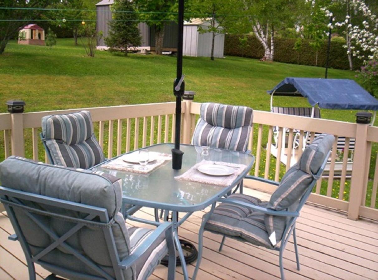 Bed & Breakfast Au P'tit Bonheur *