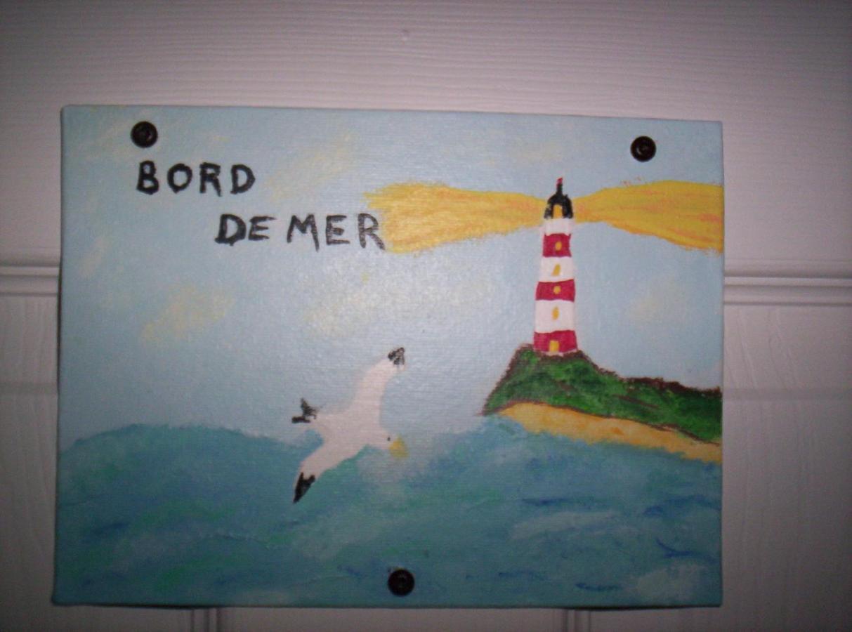 Au P'tit Bonheur *